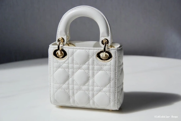 OldCobbler Bags DIRO -17-15-7CM MINI LADY 0825
